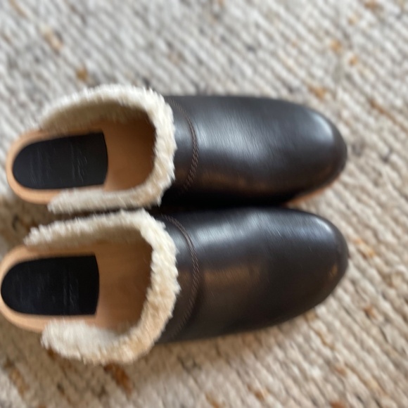 MAGUBA Clogs. 38 - Picture 6 of 6